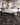 Luxury vinyl bedroom flooring - Bohemian 61974 Moduleo Impress collection